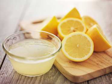 lemon Extract