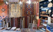 Carpets of Hunza